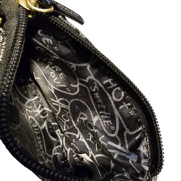 BETSEY JOHNSON Ballet Crossbody - Picture 7 of 8